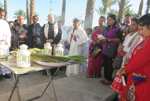 Monthi Fest Celebrations  1
